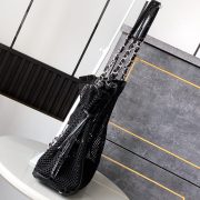 Chanel Medium La Madrague Tote(HIGH-END GRADE) - Image 3