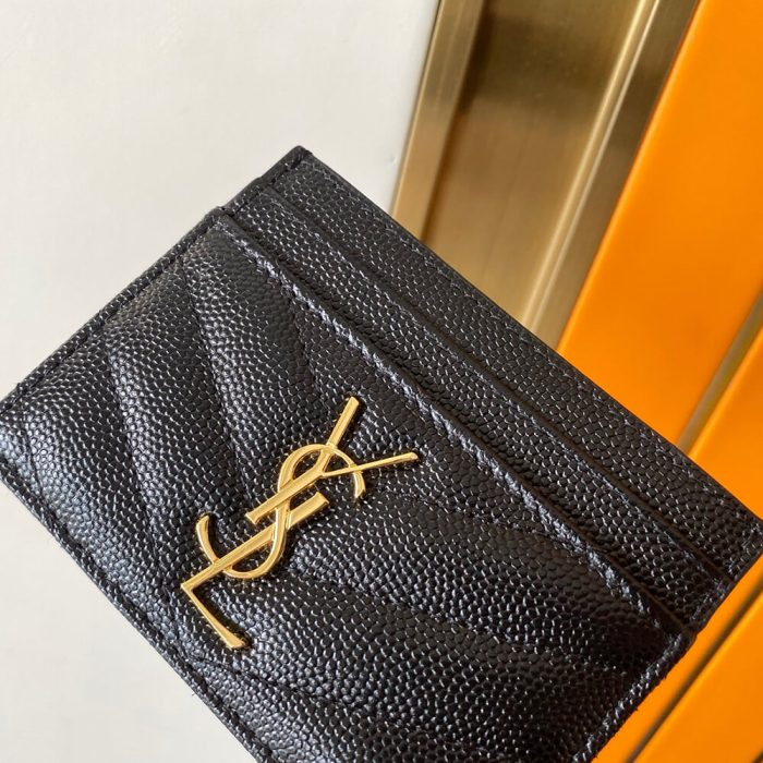 YSL Card Holder - Image 3