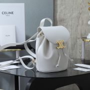 BACKPACK CELINE BONNIE IN Smooth Calfskin(HIGH-END GRADE) - Image 3