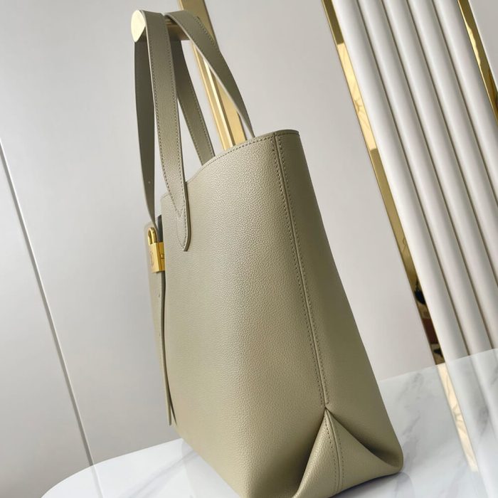 LV Low Key Cabas MM(high-end grade) - Image 3