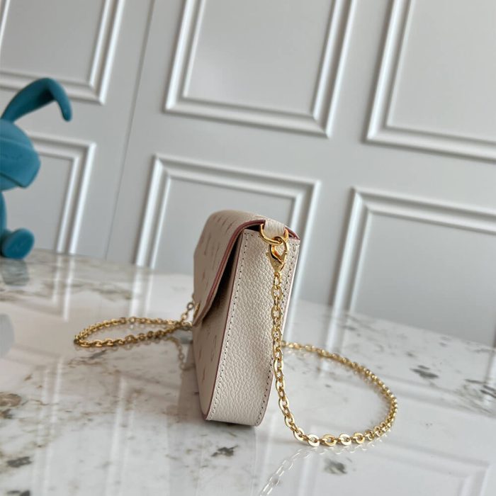 LV Felicie Pochette - Image 3