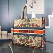 DIOR BOOK TOTE light bag - Image 3