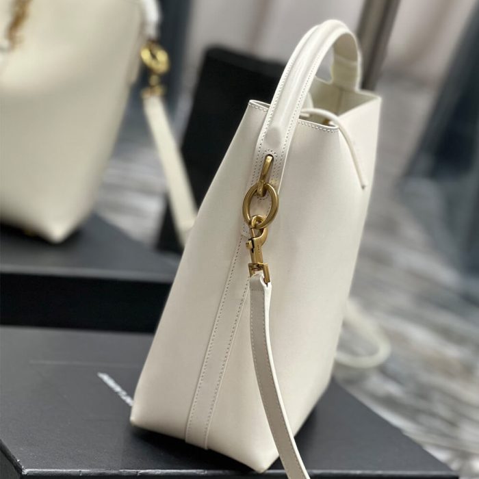 YSL LE 37 IN SHINY LEATHER - Image 3