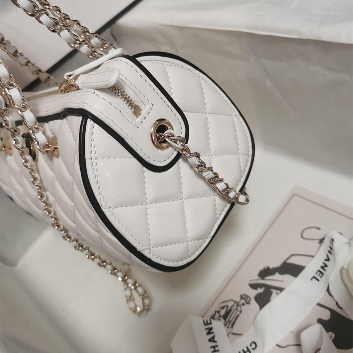 CHANEL Clutch with Chain(HIGH-END GRADE) - Image 3