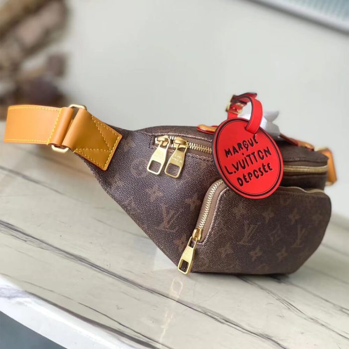 LV Rush Bumbag - Image 3