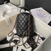 CHANEL Classic Mini Backpack(HIGH-END GRADE) - Image 3