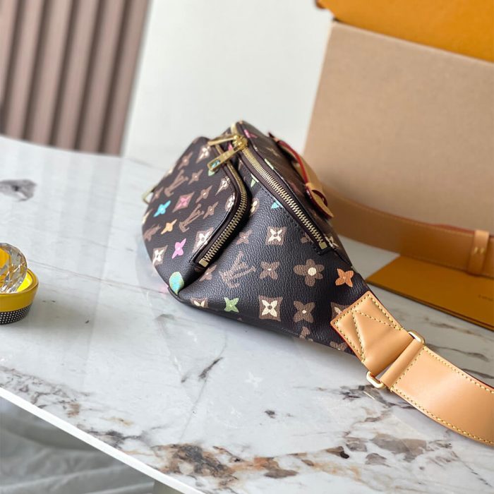 LV Rush Bumbag - Image 3