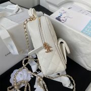 CHANEL Classic Mini Backpack(HIGH-END GRADE) - Image 3