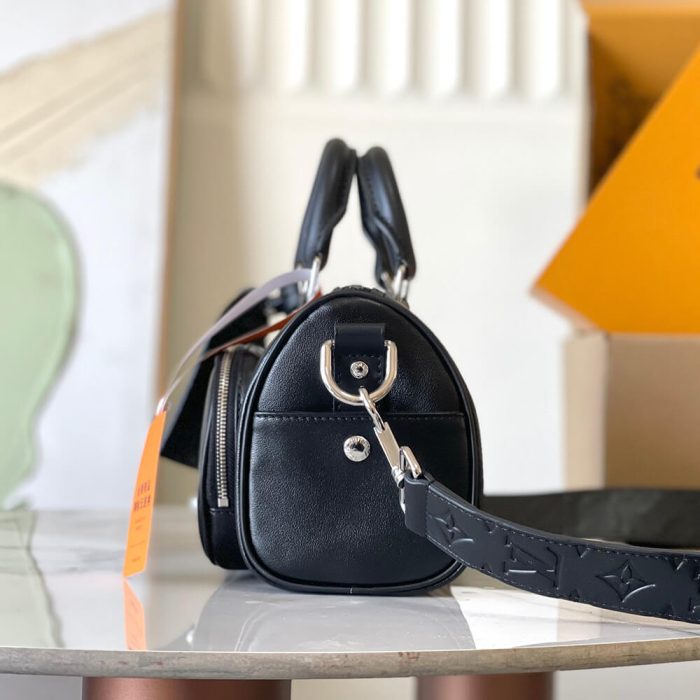 LV Keepall Cargo Bandouliere 25 - Image 3