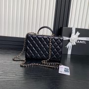 Chanel Box bag(HIGH-END GRADE) - Image 3