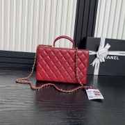 Chanel Box bag(HIGH-END GRADE) - Image 3
