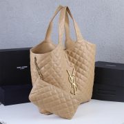 YSL ICARE MAXI SHOPPING BAG - Image 3