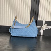 Chanel Maxi Hobo Bag(HIGH-END GRADE) - Image 3
