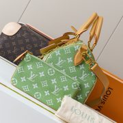 LV Speedy P9 Bandouli??re 30 Bag(HIGH-END GRADE) - Image 3