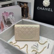 CHANEL Wallet On Chain - Image 3