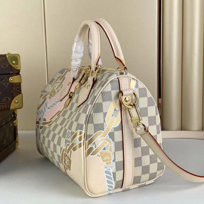LV  Speedy Bandouli??re 25 - Image 3