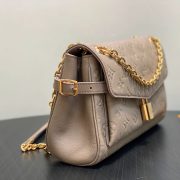 LV Anytime Flap Bag(high-end grade) - Image 3