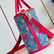 LV x TM Neverfull Inside Out BB - Image 3