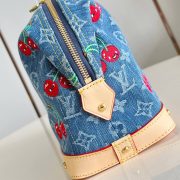 LV x TM Cosmetic Pouch GM - Image 3