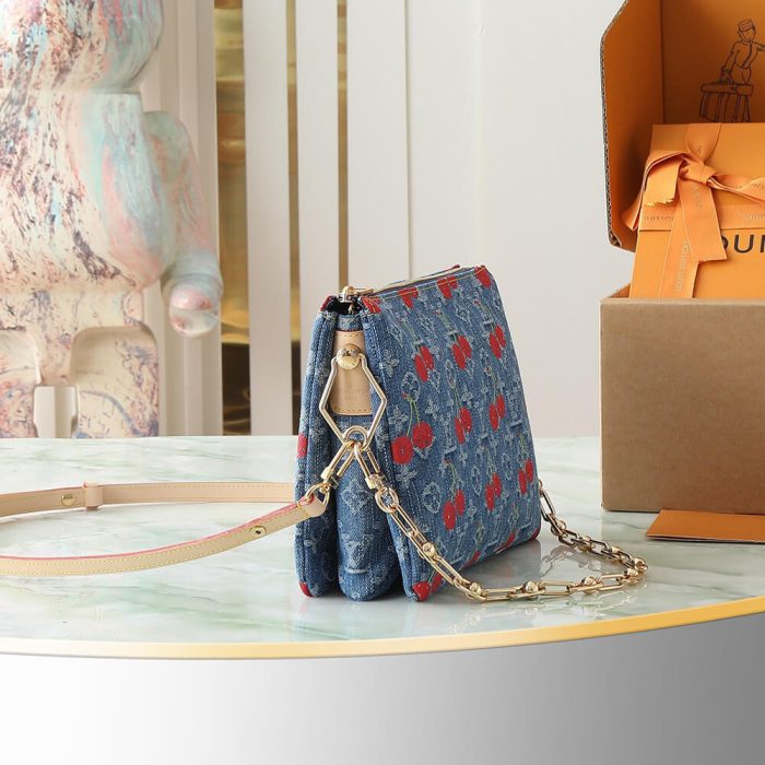 LV x TM Coussin PM - Image 3