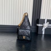 Chanel Maxi Hobo Bag(HIGH-END GRADE) - Image 3