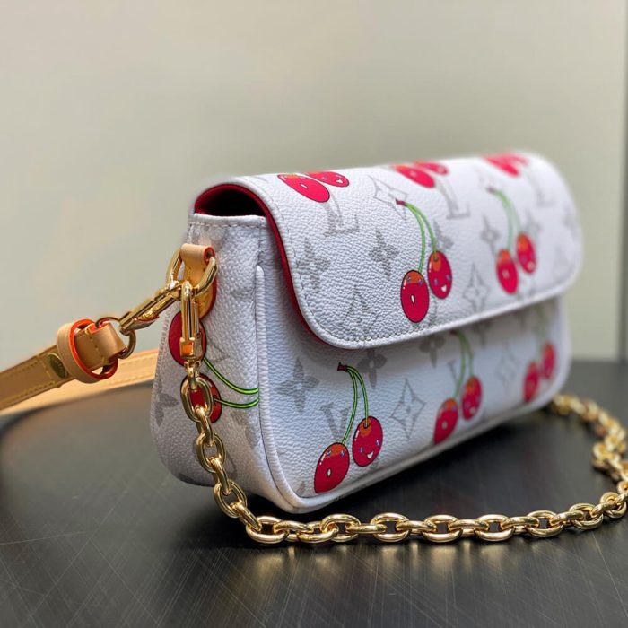 LV x TM Wallet On Chain Ivy - Image 3