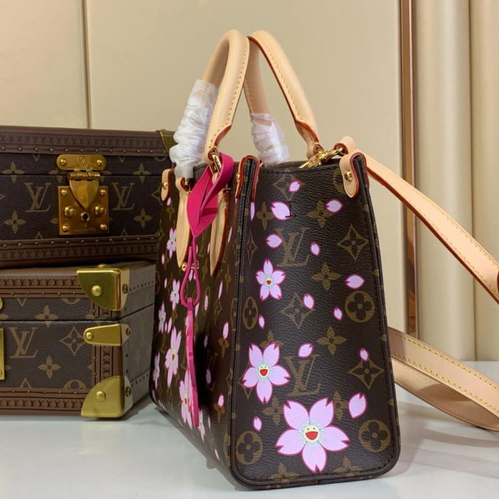 LV x TM OnTheGo PM - Image 3