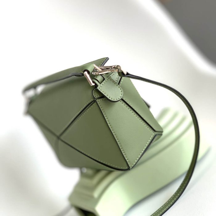 LOEWE Mini Puzzle bag - Image 3