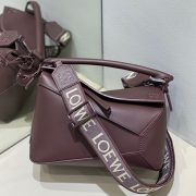LOEWE Small Puzzle Bag - Image 3