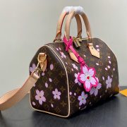LV x TM Speedy Bandouliere 25 - Image 3