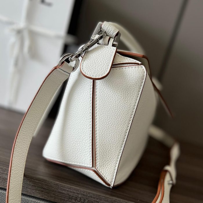 LOEWE Small Puzzle Bag - Image 3
