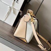 LOEWE Small Puzzle Bag - Image 3