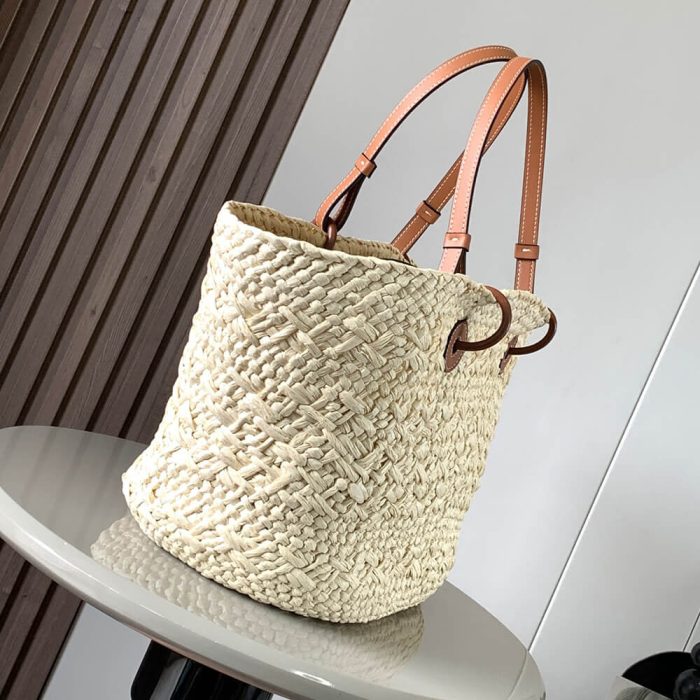 LOEWE Anagram Basket - Image 3