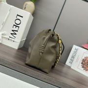Loewe Medium Flamenco purse in mellow nappa lambskin - Image 3
