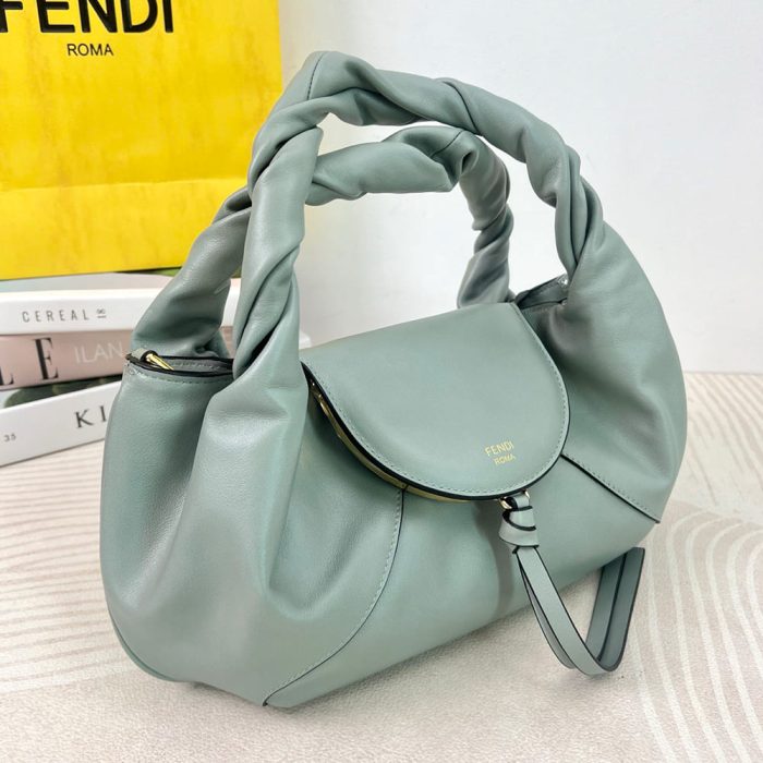 Fendi Spy Small(HIGH-END GRADE) - Image 3