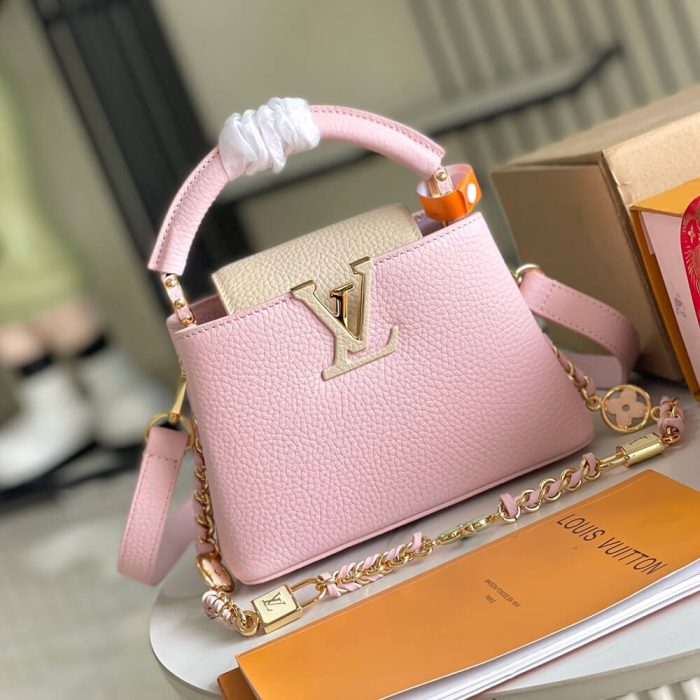 LV Pochette M??tis East West - Image 3