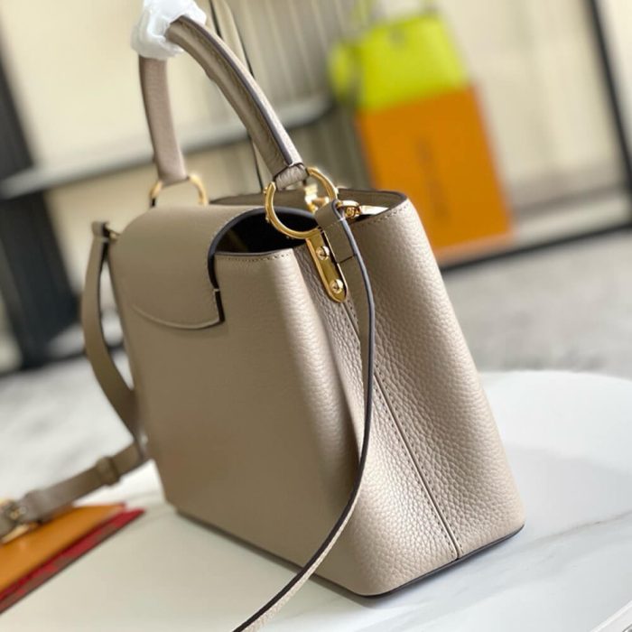 LV Capucines MM - Image 3