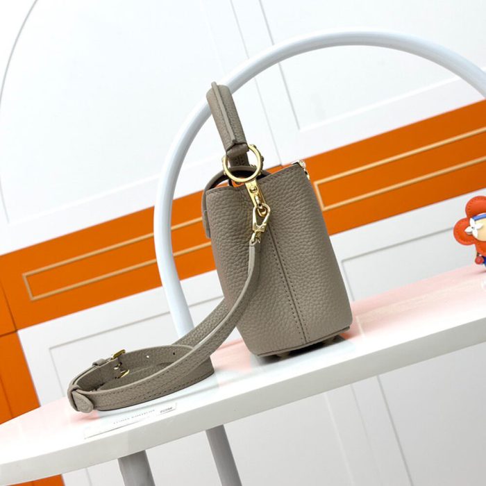 LV Capucines Mini(high-end grade) - Image 3