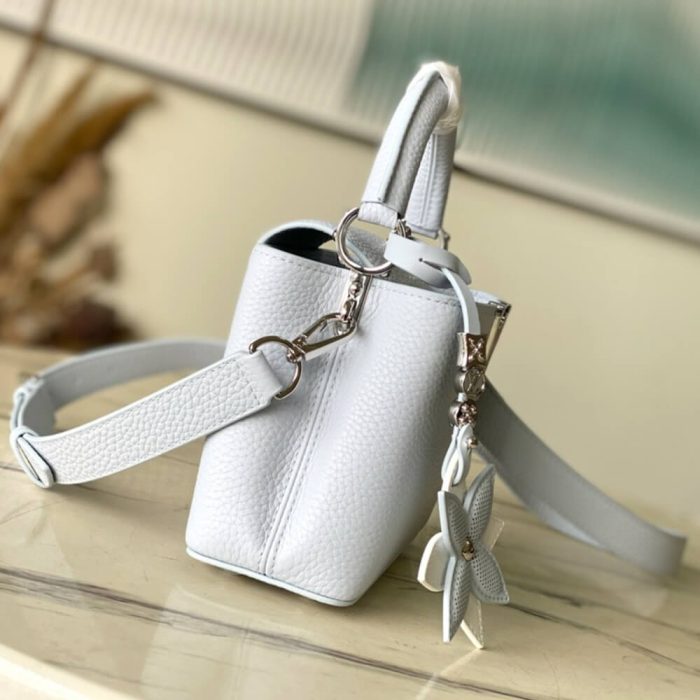 LV Capucines Mini(high-end grade) - Image 3