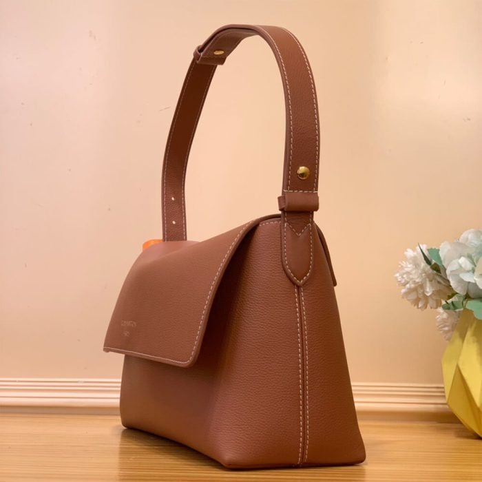 LV Low Key Messenger(HIGH-END GRADE) - Image 3