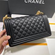 Boy Chanel Handbag - Image 3