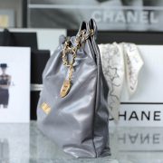 CHANEL 22 SMALL HANDBAG(high-end grade) - Image 3