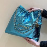 CHANEL 22 HANDBAG(high-end grade) - Image 3
