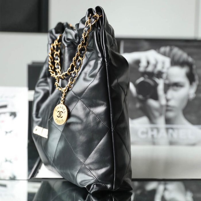 CHANEL 22 HANDBAG(high-end grade) - Image 3
