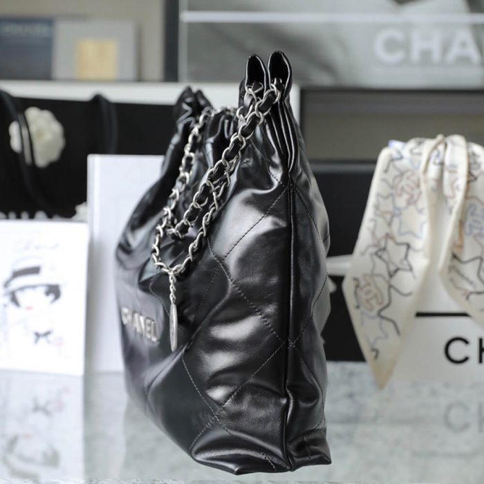 CHANEL 22 HANDBAG(high-end grade) - Image 3