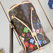 LV x TM Neverfull MM - Image 3
