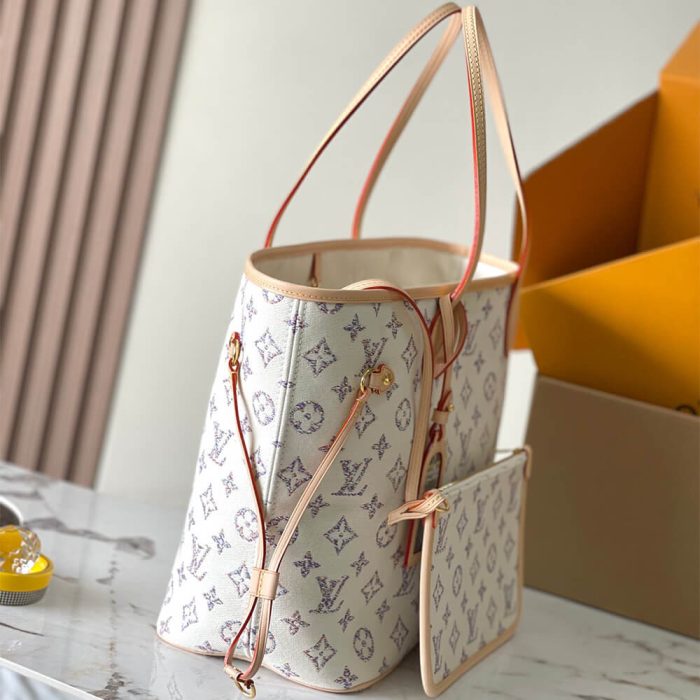 LV Neverfull MM - Image 3