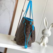 LV Neverfull Bandouliere Inside Out MM(HIGH-END GRADE) - Image 3