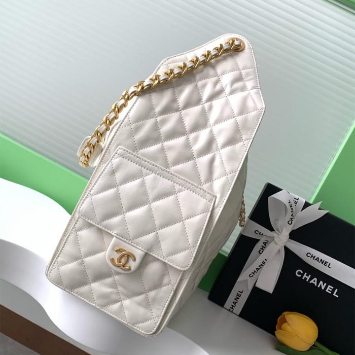 CHANEL 25C LARGE HOBO SUEDE(high-end grade) - Image 3