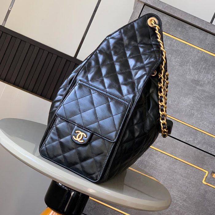 CHANEL 25C LARGE HOBO(high-end grade) - Image 3